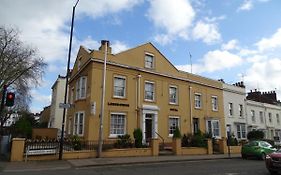 The Lansdowne